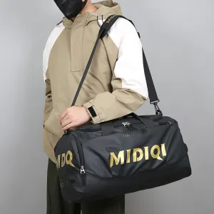 Yoga Swimming Large Capacity Football Basketball Travel Bags