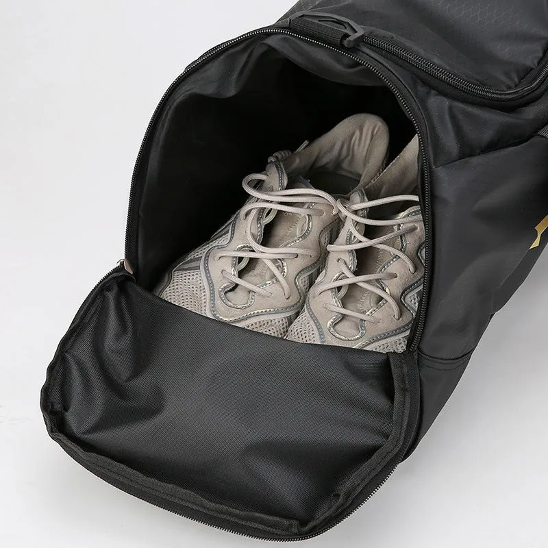 Yoga Swimming Large Capacity Football Basketball Travel Bags